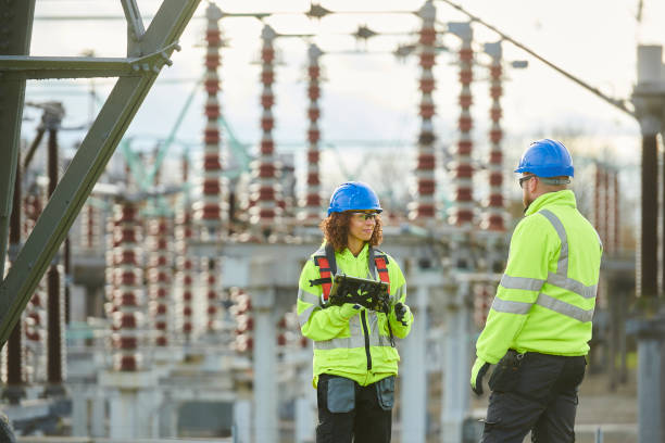 Best Electric Panel Repair  in Cape Charles, VA