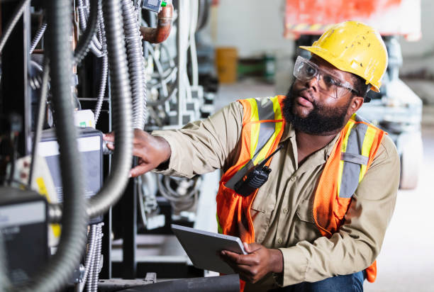Best Affordable Electrical Installation  in Cape Charles, VA