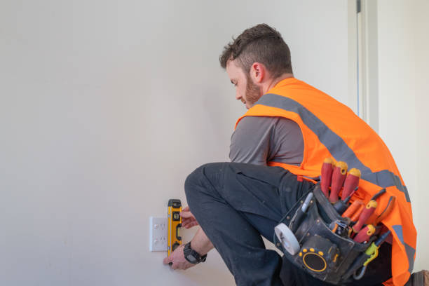Best Electrical Repair Services  in Cape Charles, VA