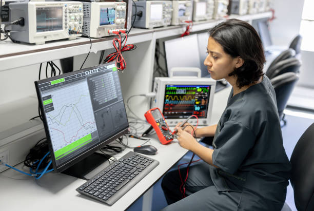 Best Electrical Troubleshooting Services  in Cape Charles, VA