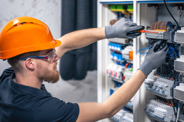 Reliable Cape Charles, VA Electrician Solutions
