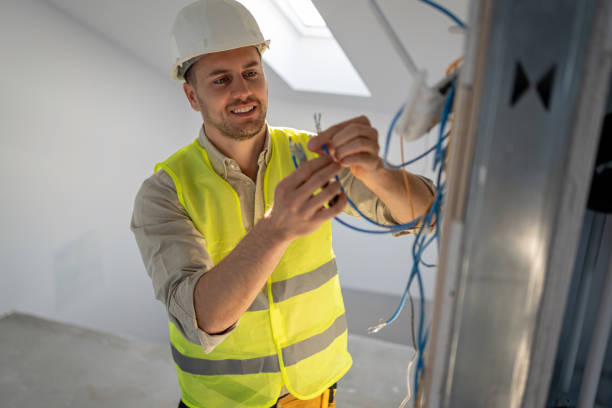 Best Best Electricians Near Me  in Cape Charles, VA