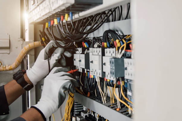 Best Home Electrical Repair  in Cape Charles, VA